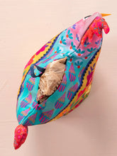 Natural Life-Grocery Bag Holder