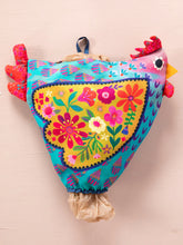 Natural Life-Grocery Bag Holder