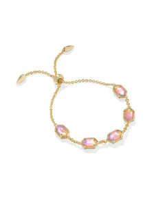 Kendra Scott-Hallie Delicate Chain Bracelet