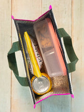Natural Life-Insulated Lunch Bag