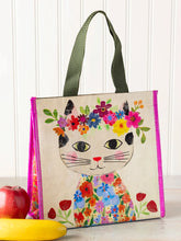 Natural Life-Insulated Lunch Bag