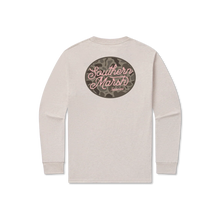 Southern Marsh-LS Branding - Cowgirl Camo