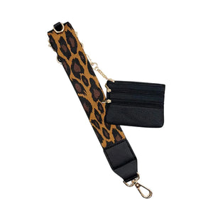 Girlie Girl-Cell Phone Crossbody