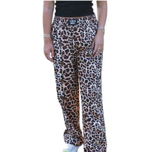 Lulu Mac-Pant