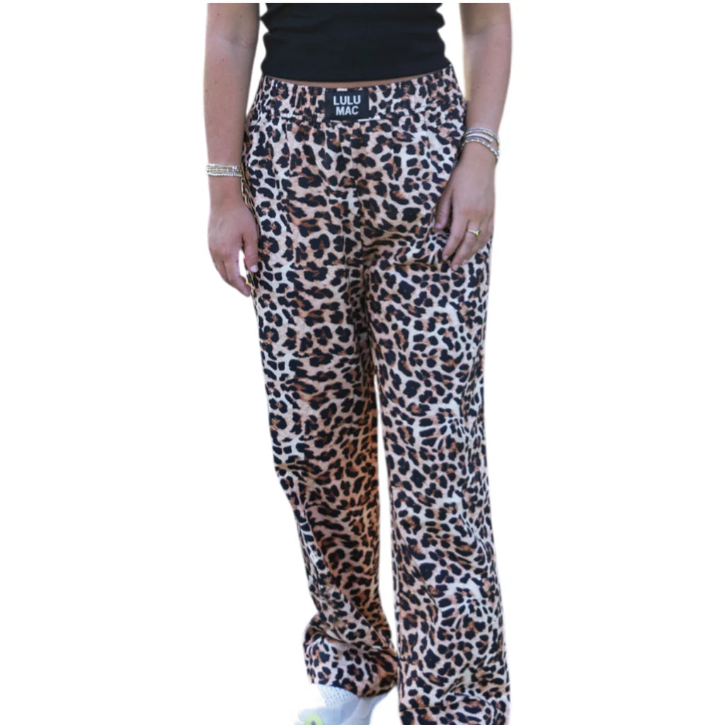 Lulu Mac-Pant
