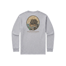 Southern Marsh-LS Good Boy