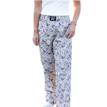 Lulu Mac-Pant