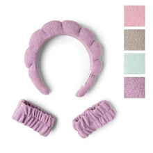 Lemon Lavender-I Washed Up Like This Super Soft Dryband Set