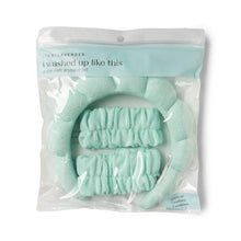 Lemon Lavender-I Washed Up Like This Super Soft Dryband Set