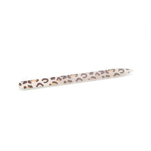 Lemon Lavender-Glass Nail Files