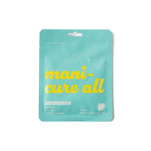 Lemon Lavender-Smooth It Over Hydrating Hand Mask
