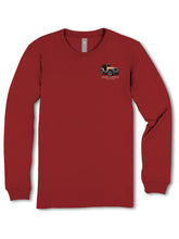 Simply Southern-Duck Bears (LS)