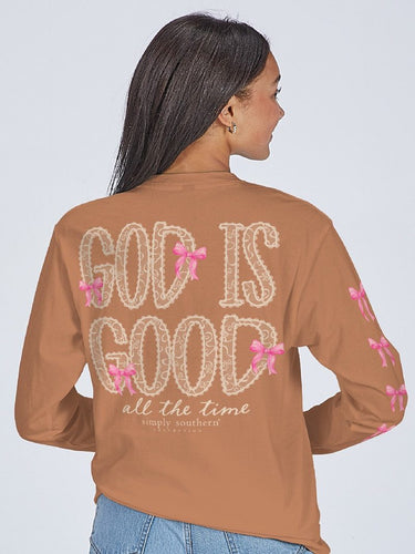 Simply Southern-God (LS)
