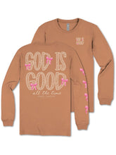 Simply Southern-God (LS)