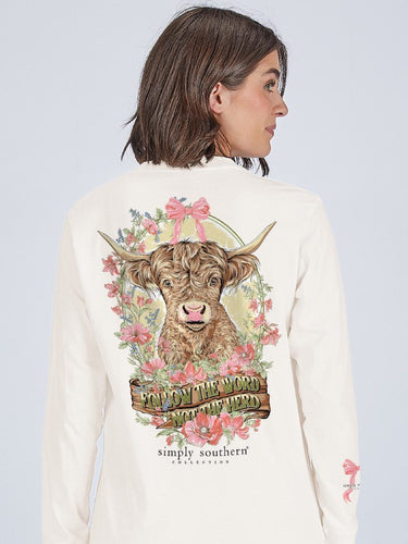 Simply Southern-Herd (LS)