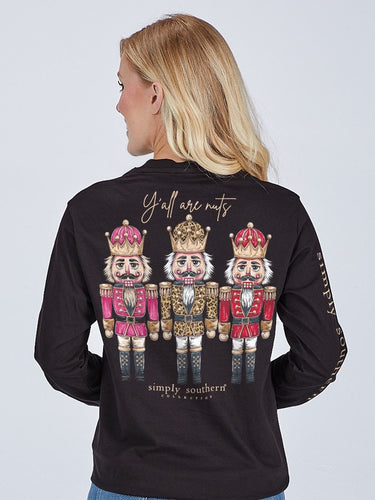Simply Southern-Nutcrackers (LS)