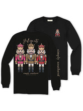 Simply Southern-Nutcrackers (LS)