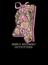 Simply Southern-State MS (LS)