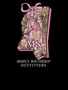 Simply Southern-State MS (LS)