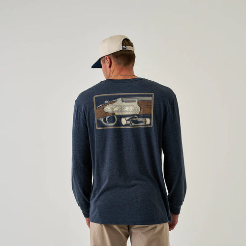 Burlebo-Shotgun LS