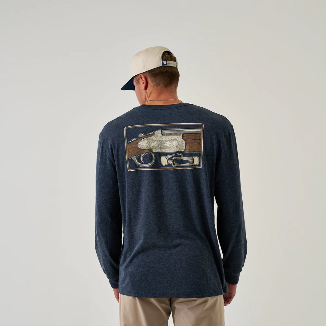 Burlebo-Shotgun LS