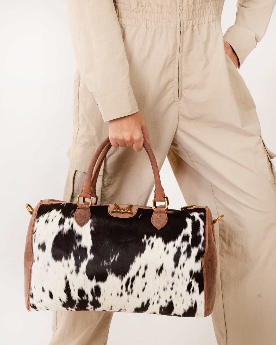 Loyal West-LW-SS25-072-DB