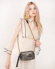 Loyal West-LW-SS25-112-SB