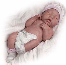 Ashton Drake Little Grace