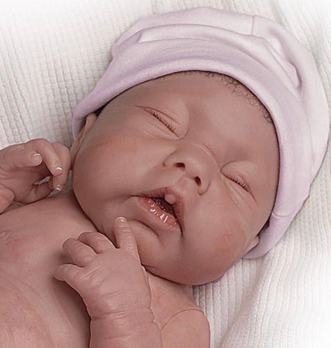 Ashton Drake Little Grace