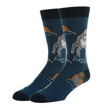 Oooh Yeah Socks-Dad Bod Crew