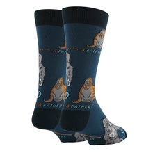 Oooh Yeah Socks-Dad Bod Crew