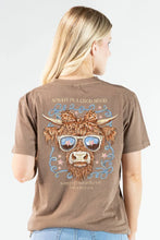 Simply Southern-Mood