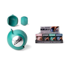 Modern Monkey-Lint Racer Reusable Lint Roller