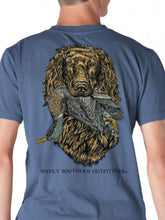 Simply Southern-Boykin