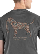 Simply Southern-Old Dog