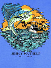 Simply Southern-Sailfish