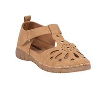 G.C. Shoes-Mondo
