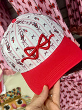 Simply Southern-Holiday Bow Hat