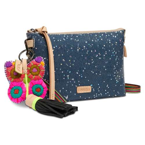 Consuela-Shane Midtown Crossbody