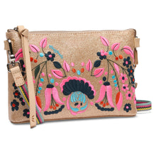 Consuela-Lyla Midtown Crossbody