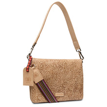 Consuela-Lawton Mertro Crossbody