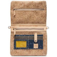 Consuela-Lawton Mertro Crossbody