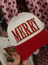 Simply Southern-Merry Hat