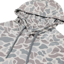 Burlebo-Performance Hoodie
