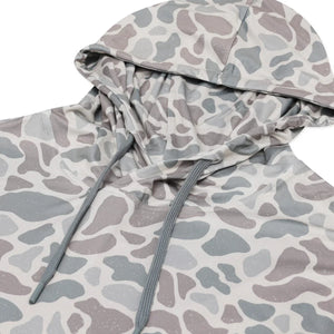 Burlebo-Performance Hoodie