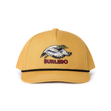 Burlebo-Flying Mallard Cap