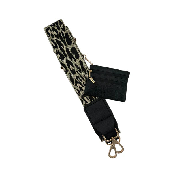 Girlie Girl-Cell Phone Crossbody