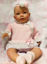 Nines d Onil Reborn Lisa NO1040