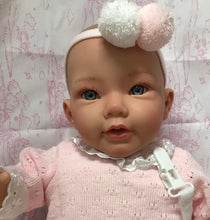 Nines d Onil Reborn Lisa NO1040