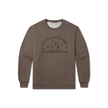 Southern Marsh-Searcy Heather Sweatshirt